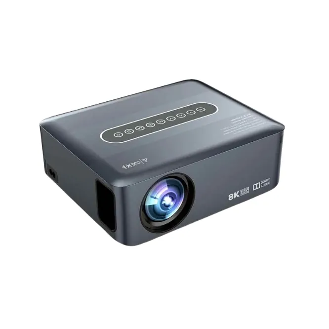 Other / Generic X1 8K Decode Projector
