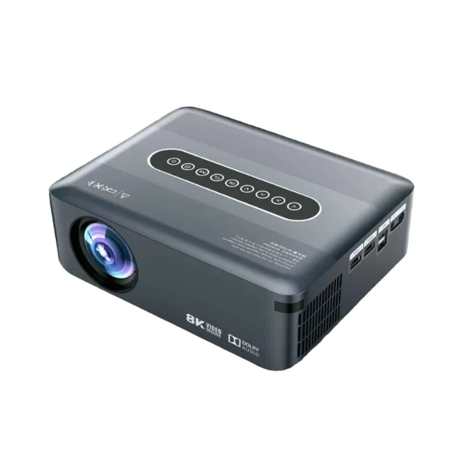 Other / Generic X1 8K Decode Projector — photo 2