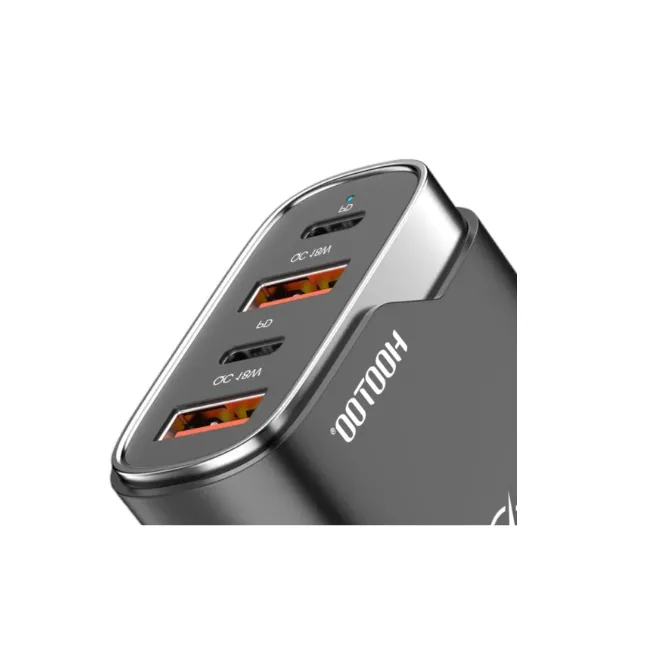 Other / Generic 96W PD 30W+QC 3.0 Car Charger — photo 2