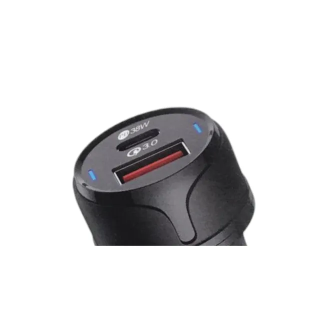 Other / Generic PD 38W Quick Car Charger — photo 2