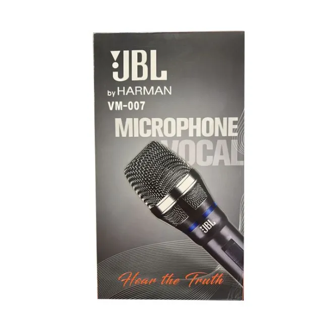 Other / Generic VM-007 Microphone — photo 2
