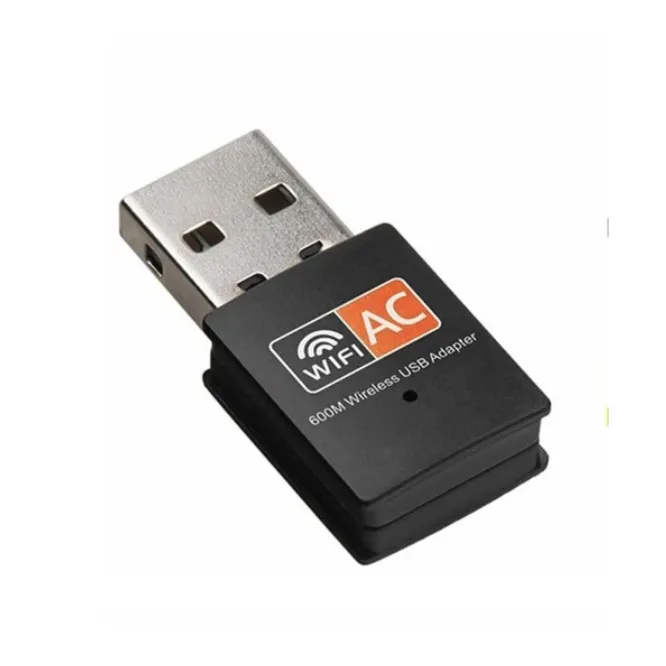 Other / Generic Dual Band USB Adapter 600mbps UAC09 / UAC09A — photo 2