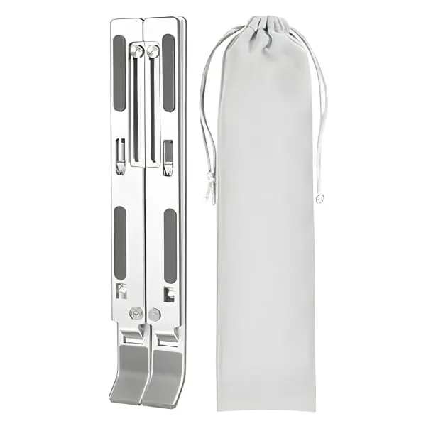 Other / Generic P1S N8-18 Steel Laptop Stand — photo 3