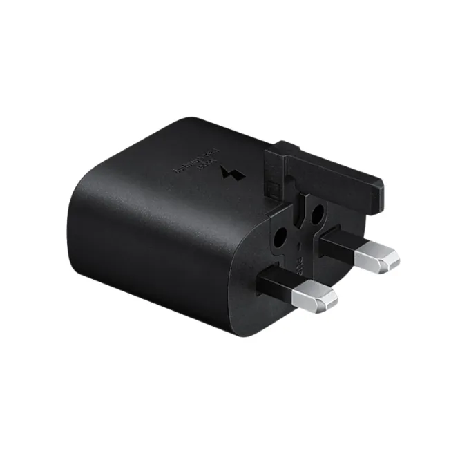 Other / Generic Samsung 25W PD Adapter 3 Pin – A Grade — photo 2