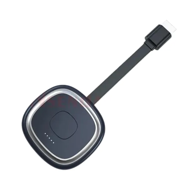 Other / Generic G20 4K 2.4G+5G Wireless Display Adapter