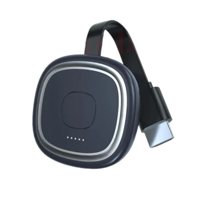 Other / Generic G20 4K 2.4G+5G Wireless Display Adapter — photo 2