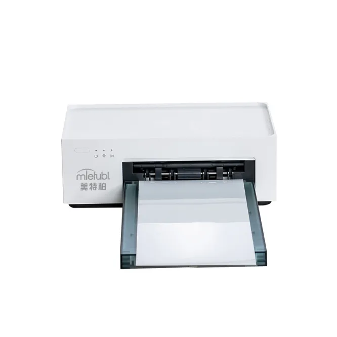 Other / Generic MTB-PP01 Photo Printer — photo 2