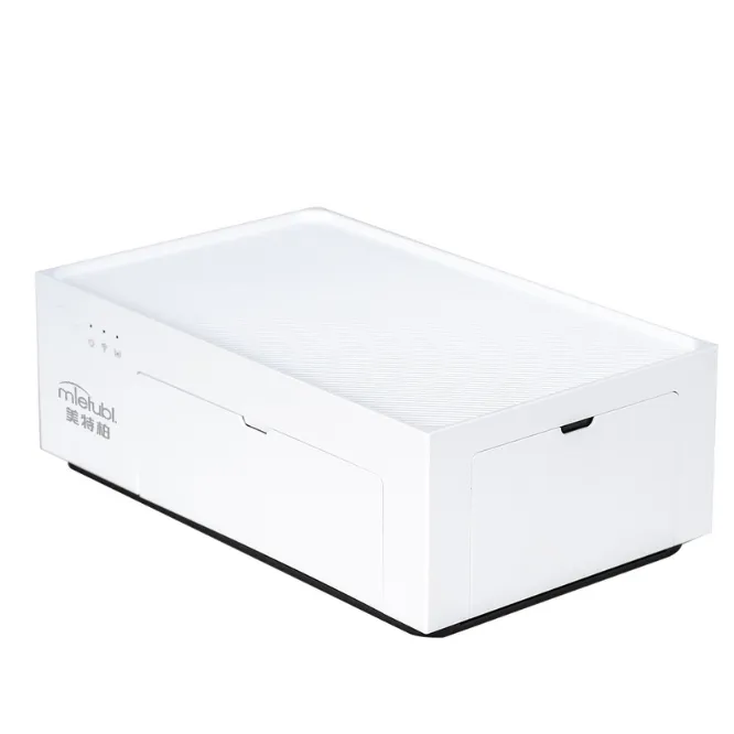 Other / Generic MTB-PP01 Photo Printer — photo 4