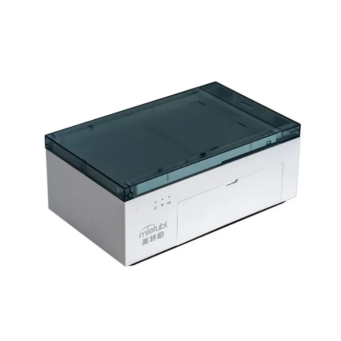 Other / Generic MTB-PP01 Photo Printer — photo 5