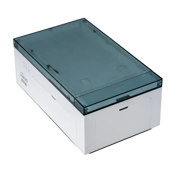 Other / Generic MTB-PP01 Photo Printer — photo 3