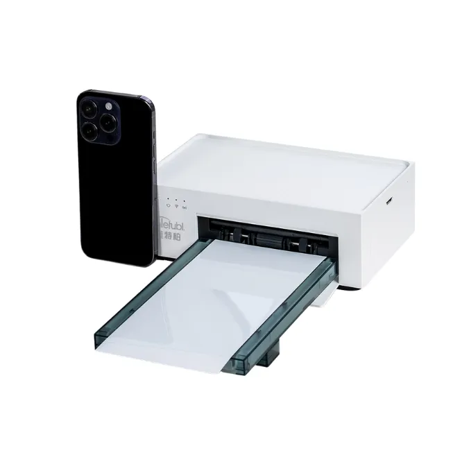 Other / Generic MTB-PP01 Photo Printer