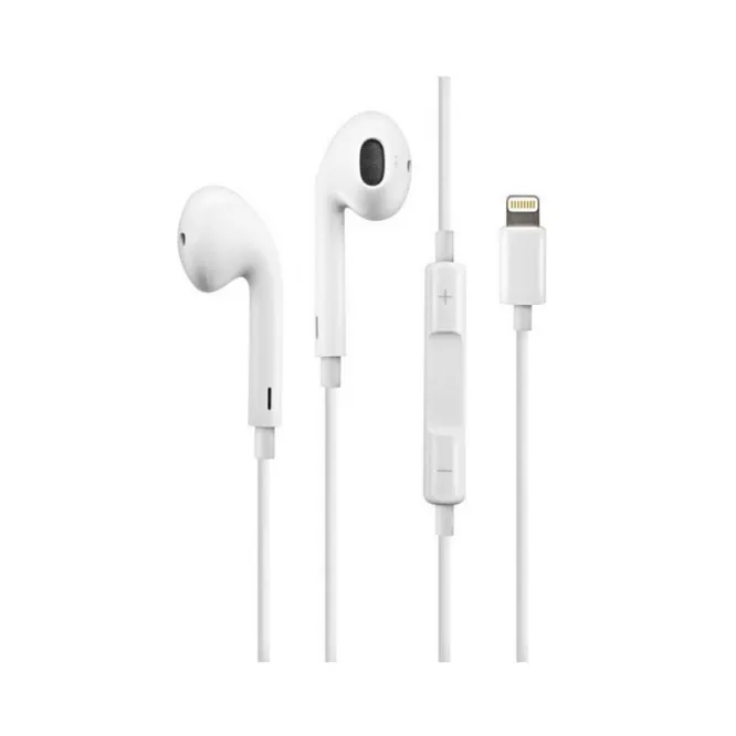 Other / Generic Apple Earpods Lightning Connector – A Grade — photo 1