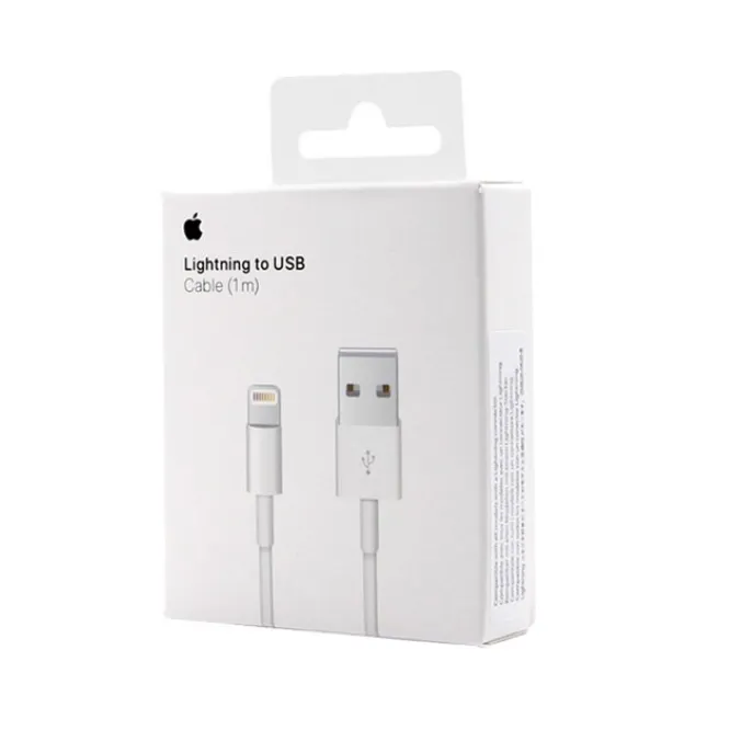 Other / Generic Apple Lightning To USB Cable – CN Version — photo 3