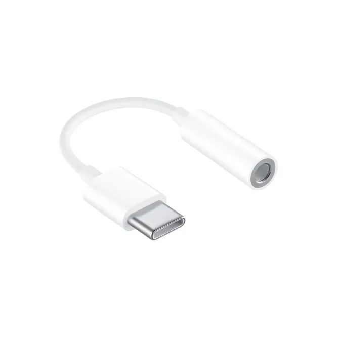 Other / Generic Apple USB-C To Headphone Jack Adapter – CN Version — photo 2