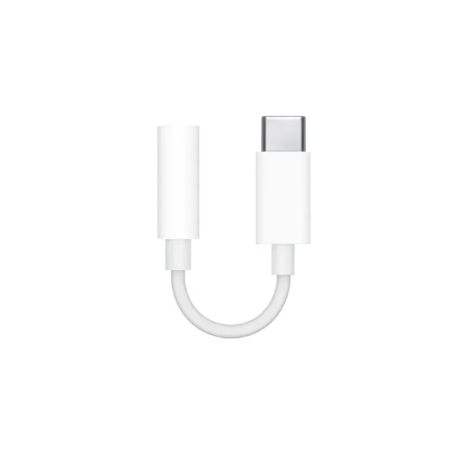 Other / Generic Apple USB-C To Headphone Jack Adapter – CN Version