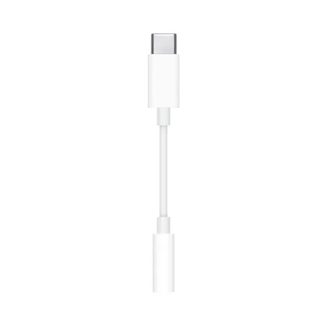 Other / Generic Apple USB-C To Headphone Jack Adapter – CN Version — photo 3