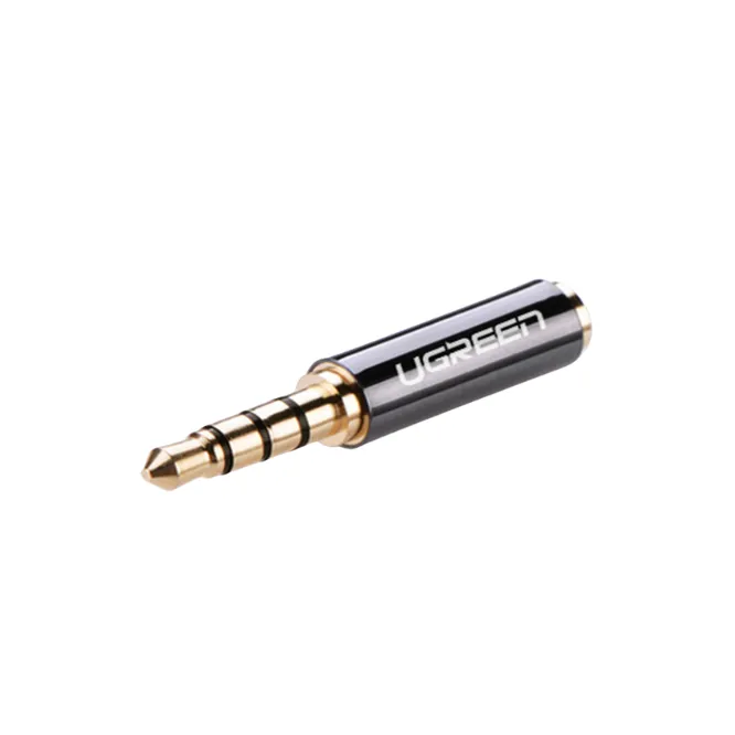 Ugreen 20502 3.5mm Male To 2.5mm Female Adapter — photo 2