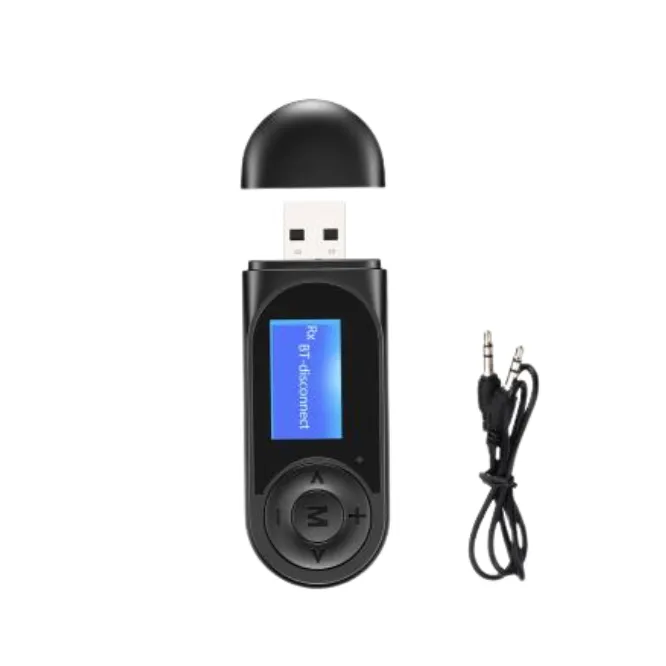 Other / Generic Visible Wireless Audio Adapter