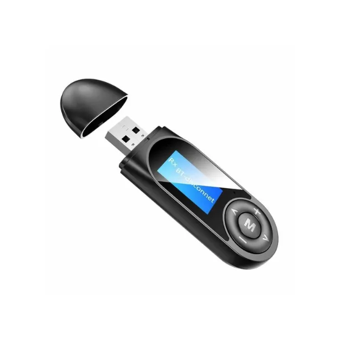 Other / Generic Visible Wireless Audio Adapter — photo 3