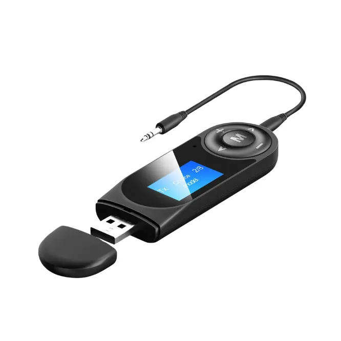Other / Generic Visible Wireless Audio Adapter — photo 2