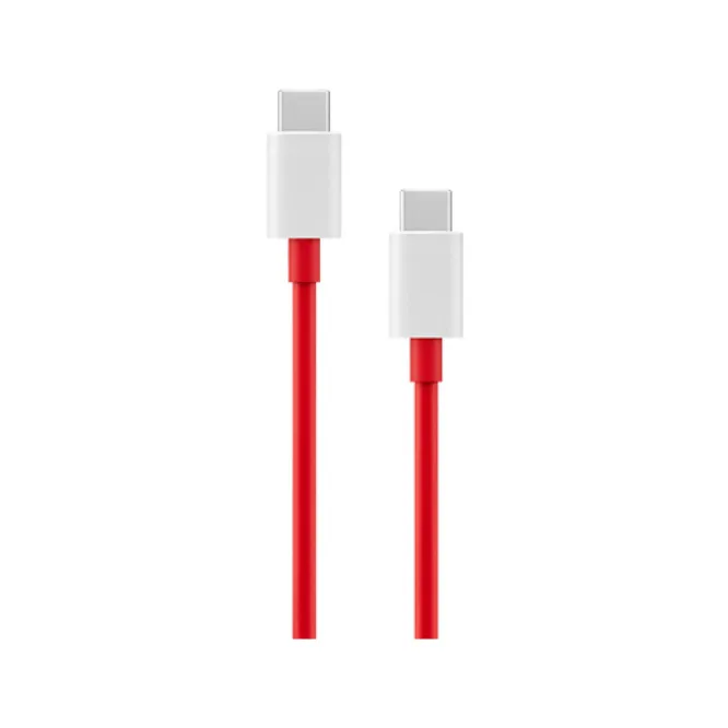 Other / Generic Oneplus Warp Cable Type C-C D307 – UAE Version