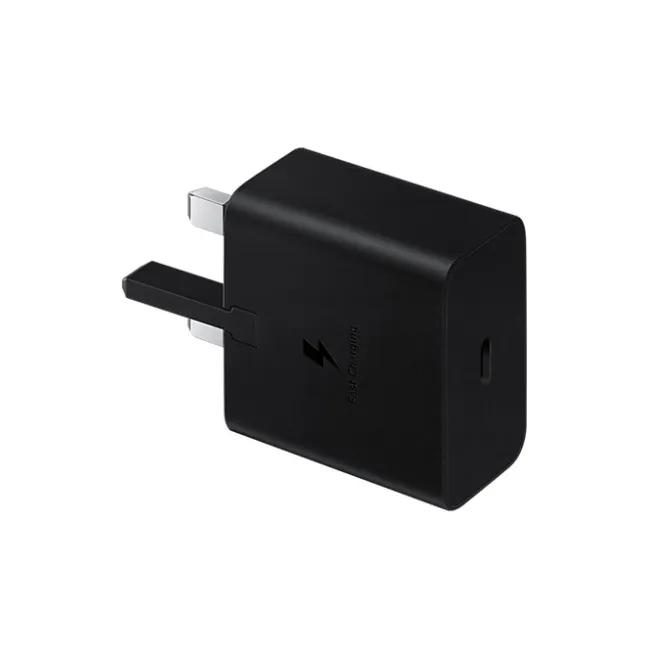 Other / Generic Samsung 15W PD Power Adapter 3pin – CN Version — photo 2