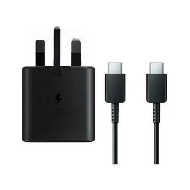 Other / Generic Samsung 15W Type C-C PD Power Adapter (3A/1M) – CN Version