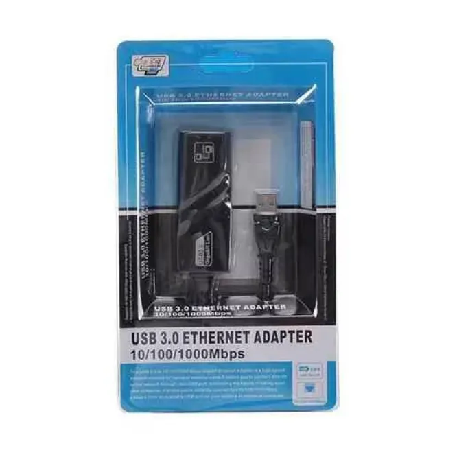 Other / Generic USB 3.0 Type C 3.1 Ethernet Adapter — photo 4