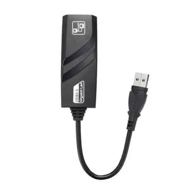 Other / Generic USB 3.0 Type C 3.1 Ethernet Adapter — photo 3