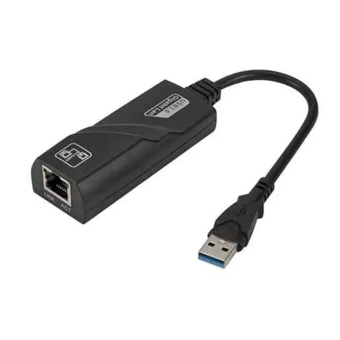 Other / Generic USB 3.0 Type C 3.1 Ethernet Adapter