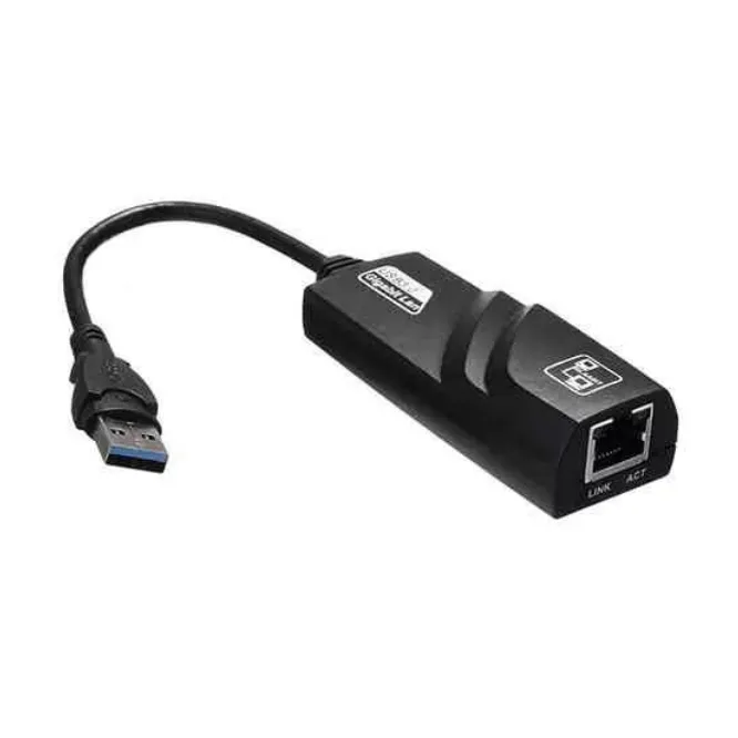 Other / Generic USB 3.0 Type C 3.1 Ethernet Adapter — photo 2
