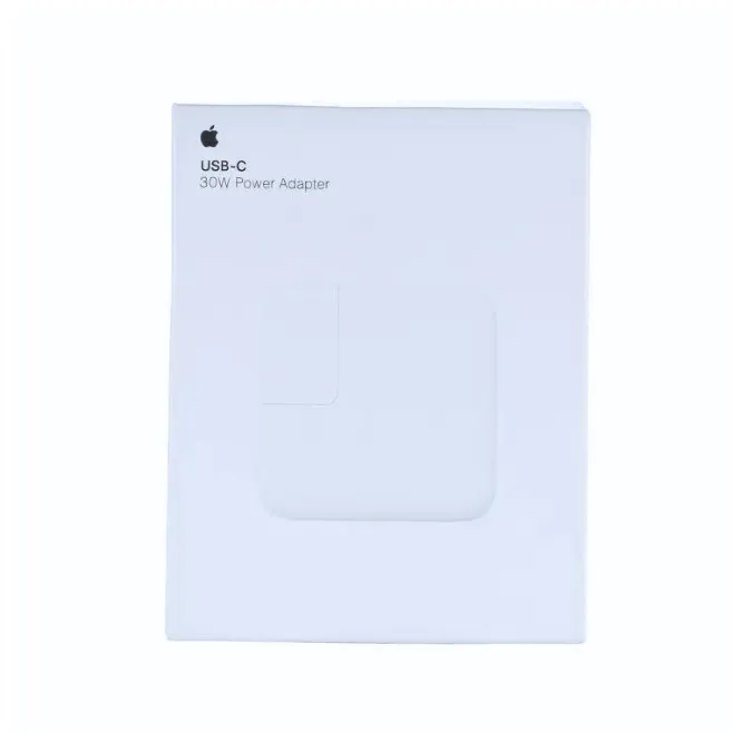 Other / Generic Apple USB-C 30W Power Adapter – CN Version — photo 2
