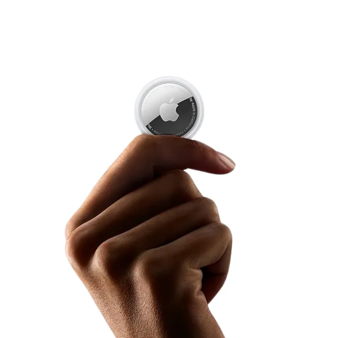 Apple Airtag 1 Pack – Apple Care — photo 5