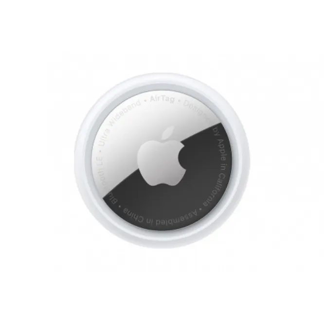Apple Airtag 1 Pack – Apple Care