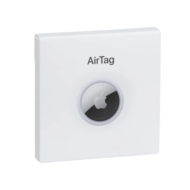 Apple Airtag 1 Pack – Apple Care — photo 6