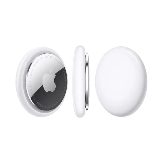Apple Airtag 1 Pack – Apple Care — photo 4
