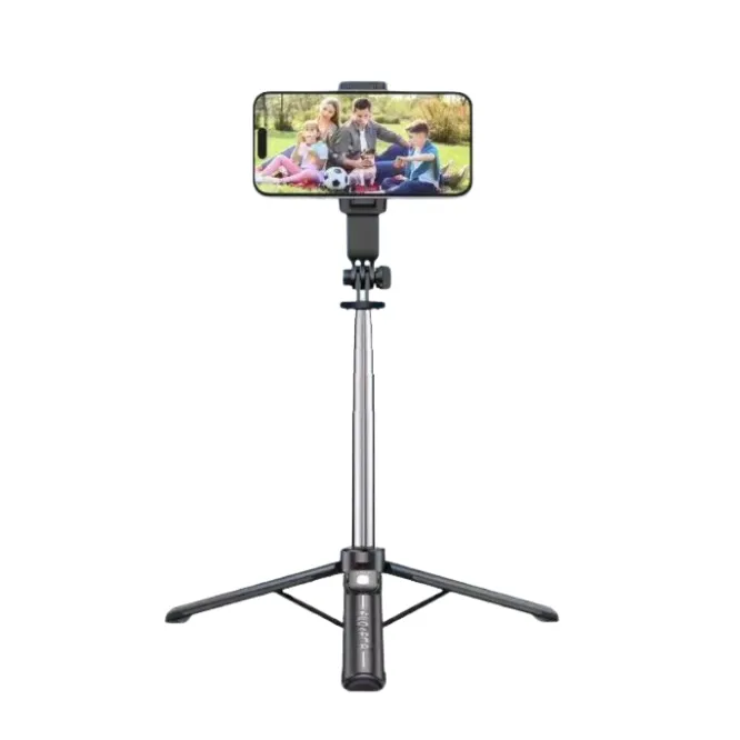 Plokama Live K7 LED Tripod — photo 2