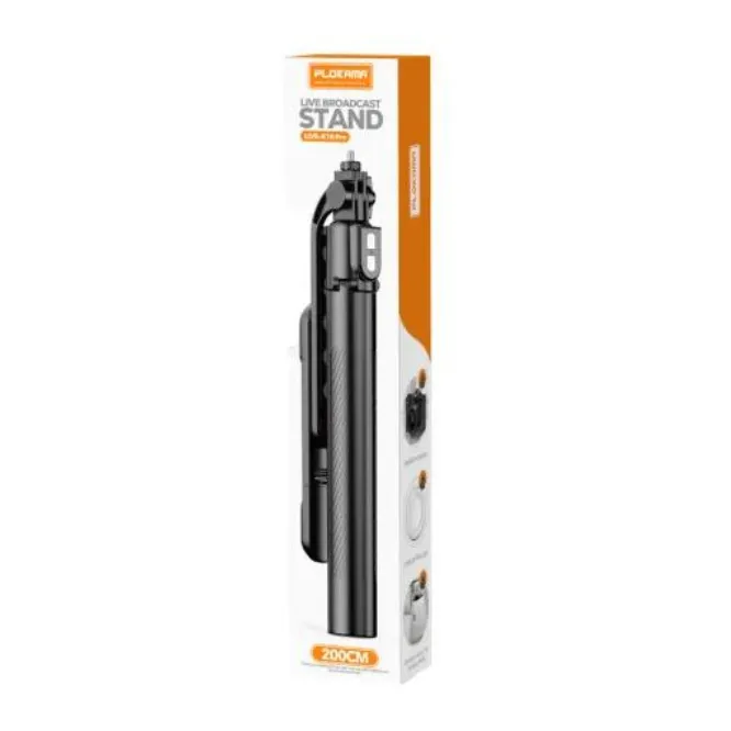 Plokama Live K10 Tripod — photo 3
