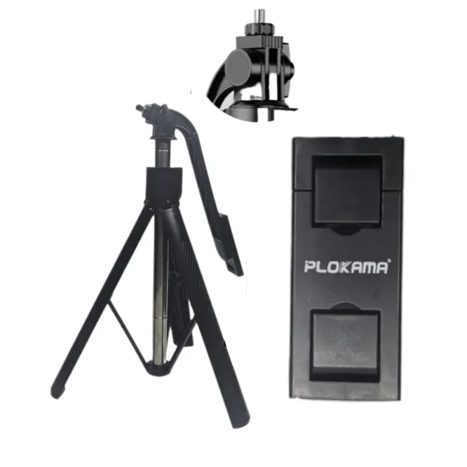 Plokama Live K10 Tripod — photo 2