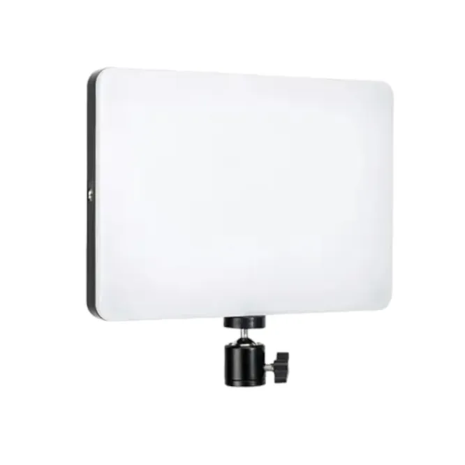 Plokama Live-P11 Application Scenarios Led Fill Light Panel