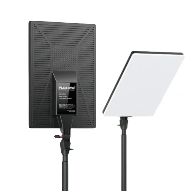 Plokama Live-P19 LED Fill Light Panel