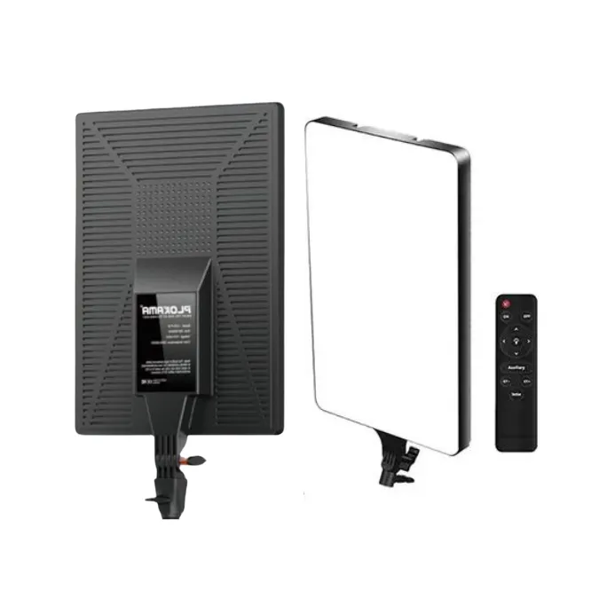 Plokama Live-P24 LED Video Light Panel — photo 3