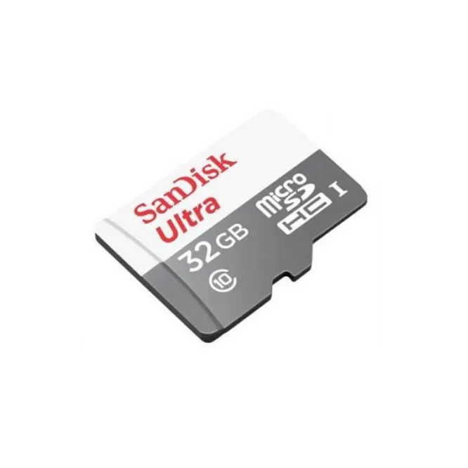 SanDisk Ultra Micro SDHC 32GB 100MBPS — photo 2