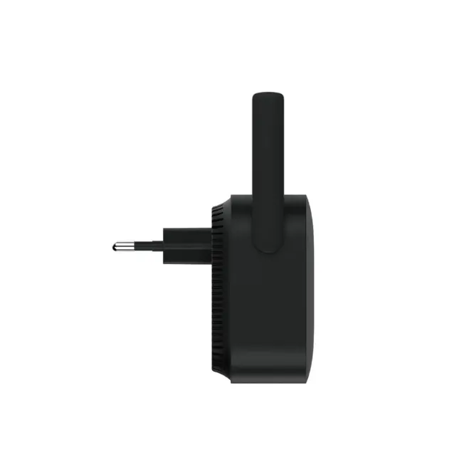 Xiaomi R03 Wifi Range Extender Pro – Black — photo 4