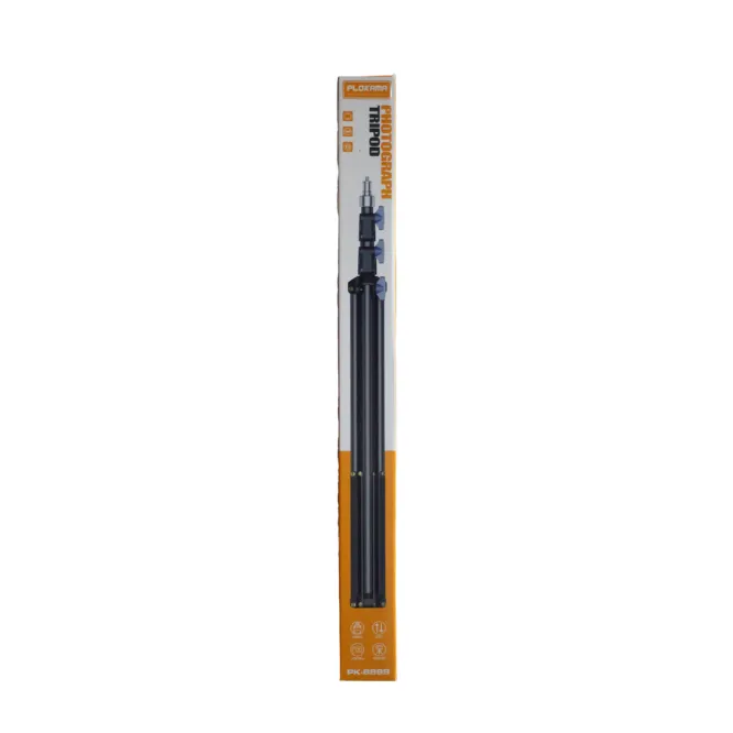 Plokama PK-8899 Photograph Tripod — photo 3
