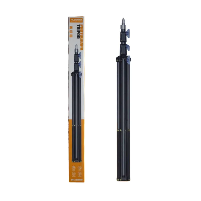 Plokama PK-8899 Photograph Tripod