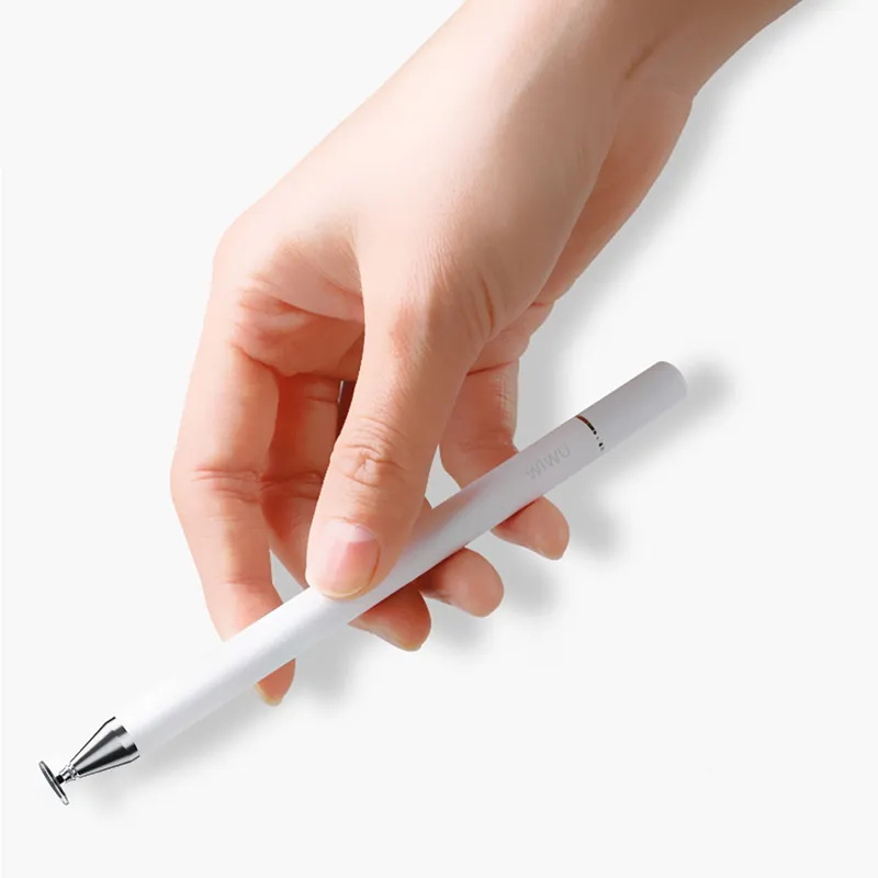 WiWU Pencil One 2 in 1 Passive Stylus — photo 2
