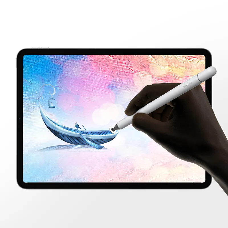 WiWU Pencil One 2 in 1 Passive Stylus — photo 6