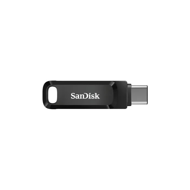 SanDisk Dual Drive Go Type C 32GB — photo 4