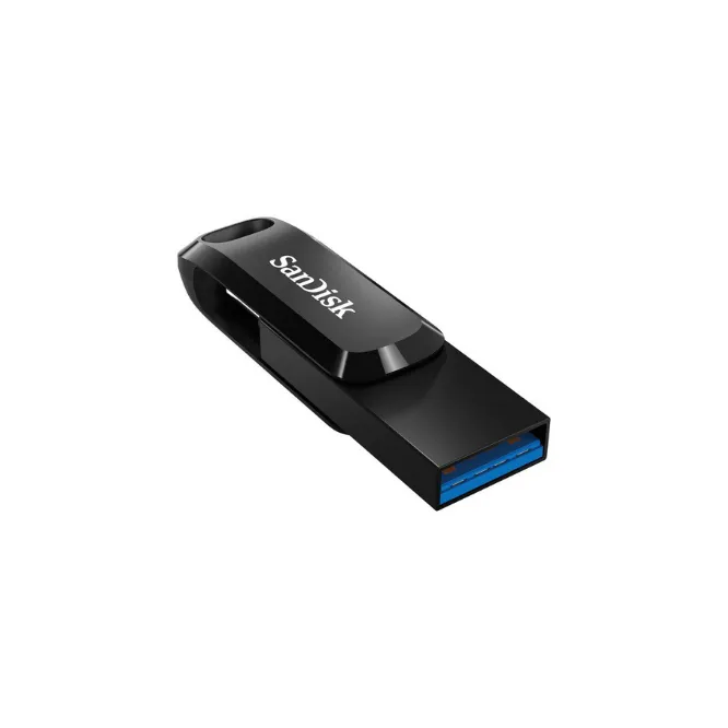 SanDisk Dual Drive Go Type C 32GB — photo 3